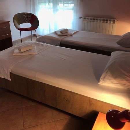 Guest house IVO Stobreč Extérieur photo