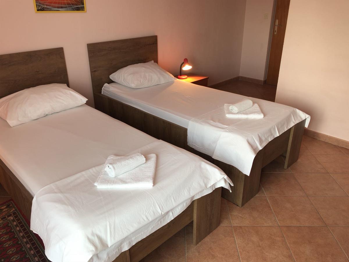 Guest house IVO Stobreč Extérieur photo