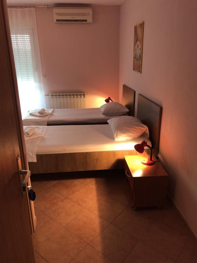 Guest house IVO Stobreč Extérieur photo
