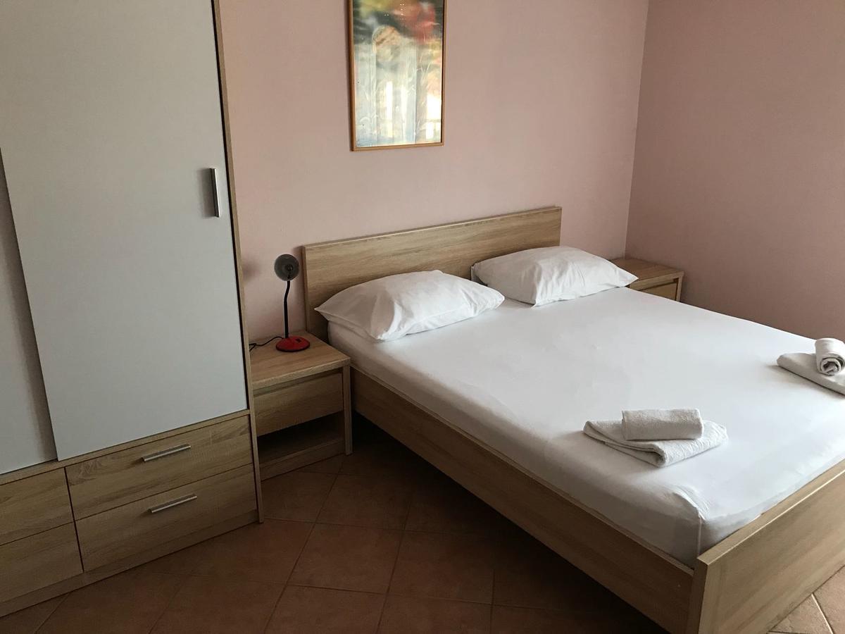 Guest house IVO Stobreč Extérieur photo