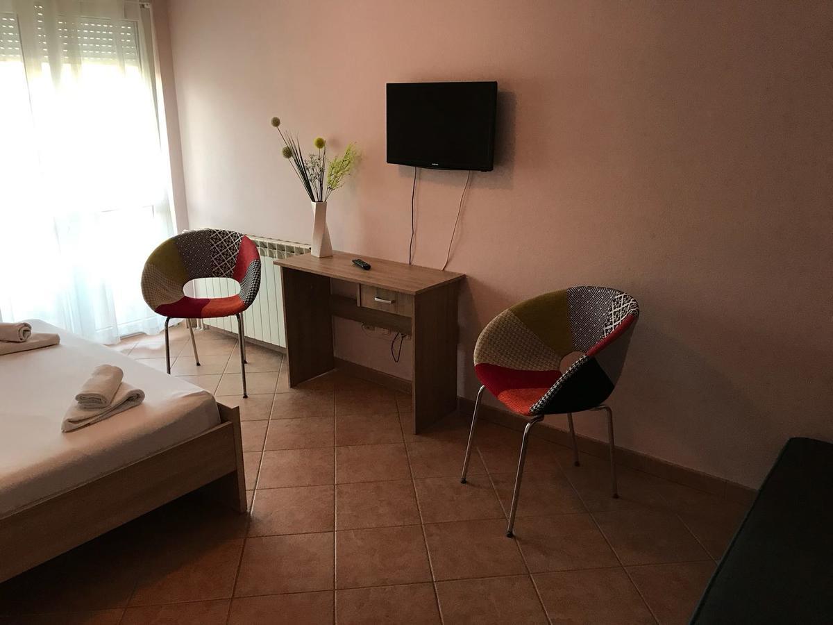 Guest house IVO Stobreč Extérieur photo