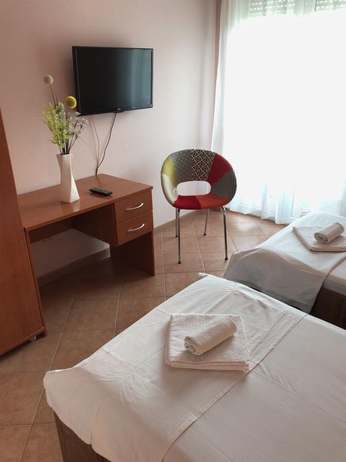 Guest house IVO Stobreč Extérieur photo