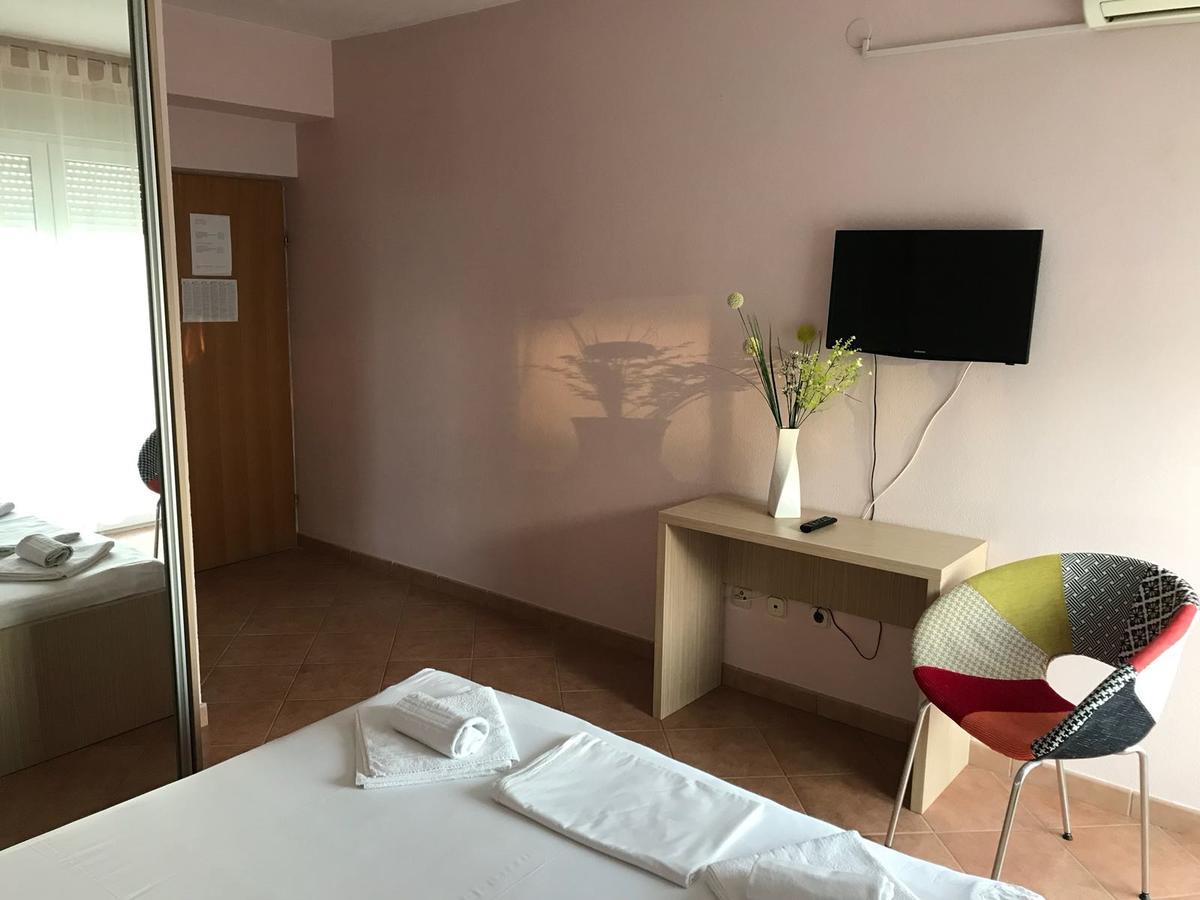 Guest house IVO Stobreč Extérieur photo