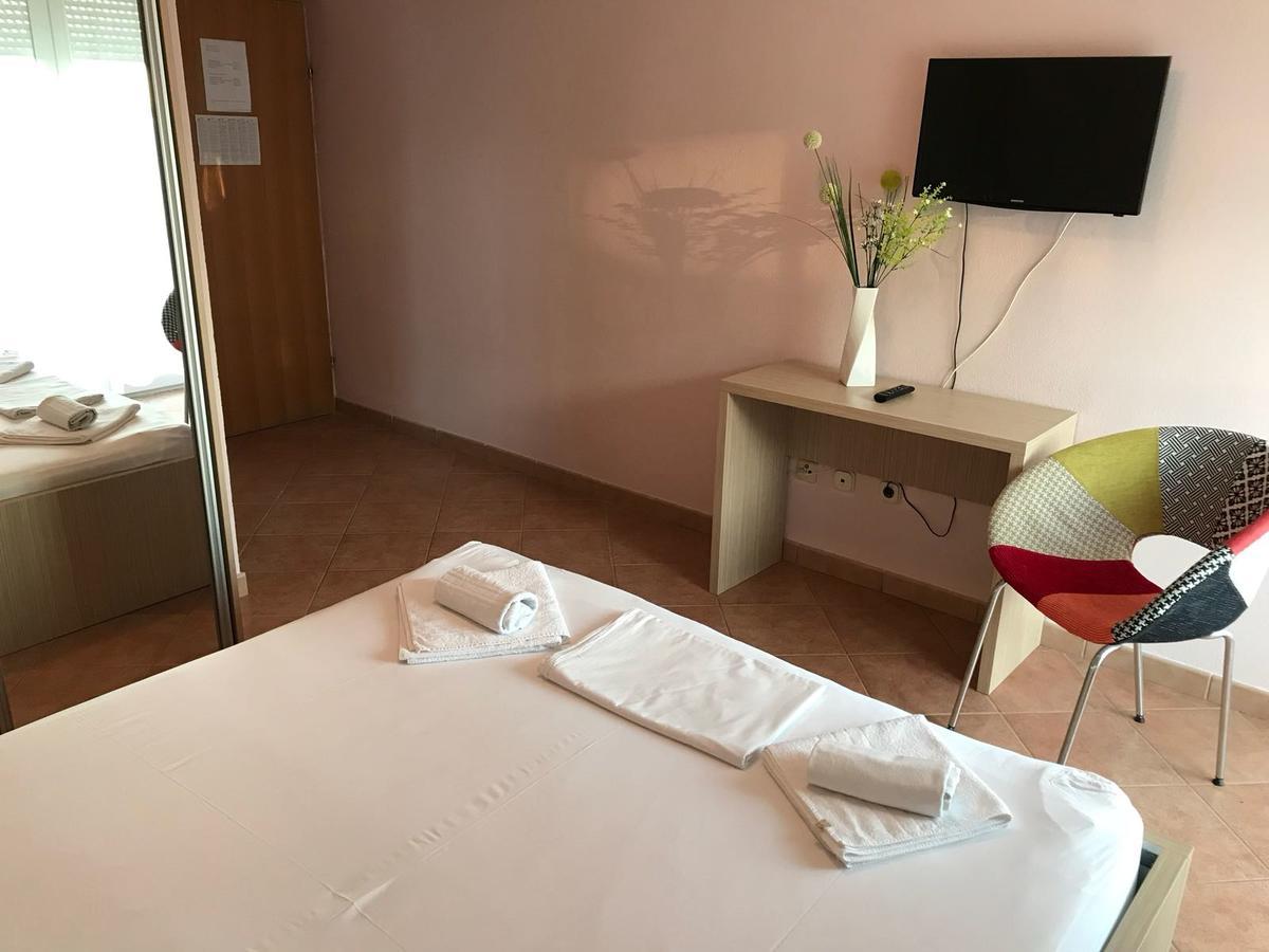 Guest house IVO Stobreč Extérieur photo