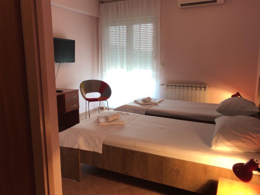 Guest house IVO Stobreč Extérieur photo