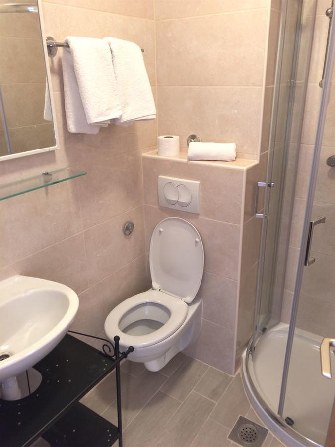 Guest house IVO Stobreč Extérieur photo