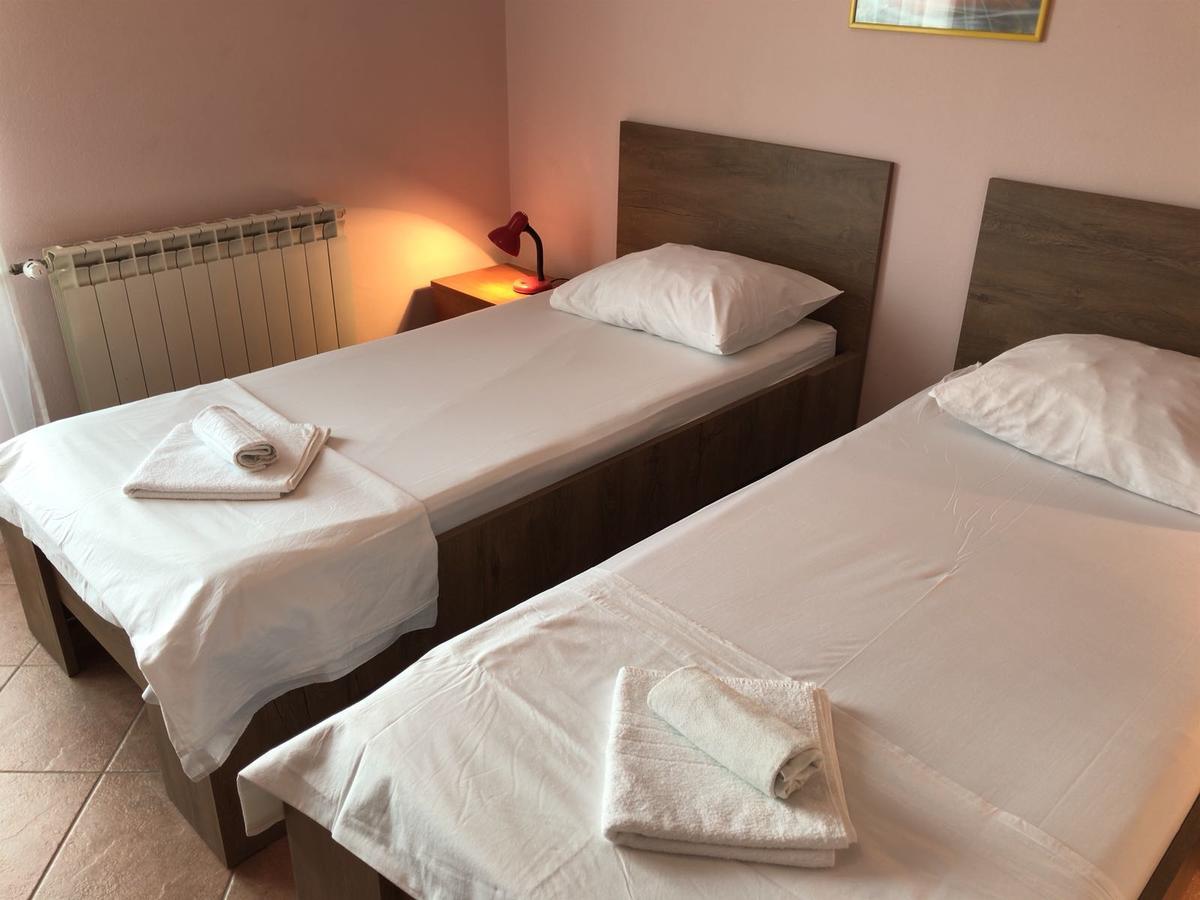 Guest house IVO Stobreč Extérieur photo