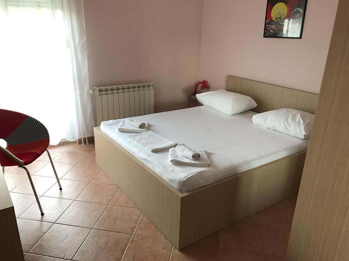 Guest house IVO Stobreč Extérieur photo