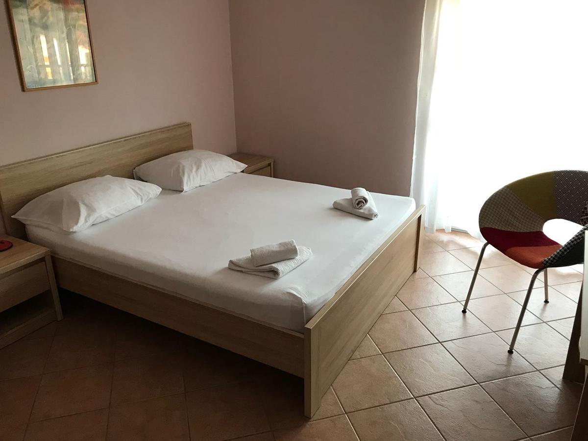 Guest house IVO Stobreč Extérieur photo