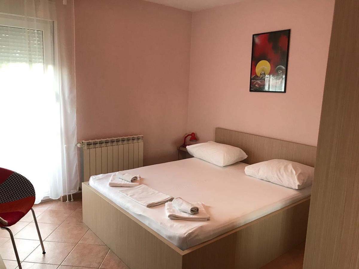 Guest house IVO Stobreč Extérieur photo