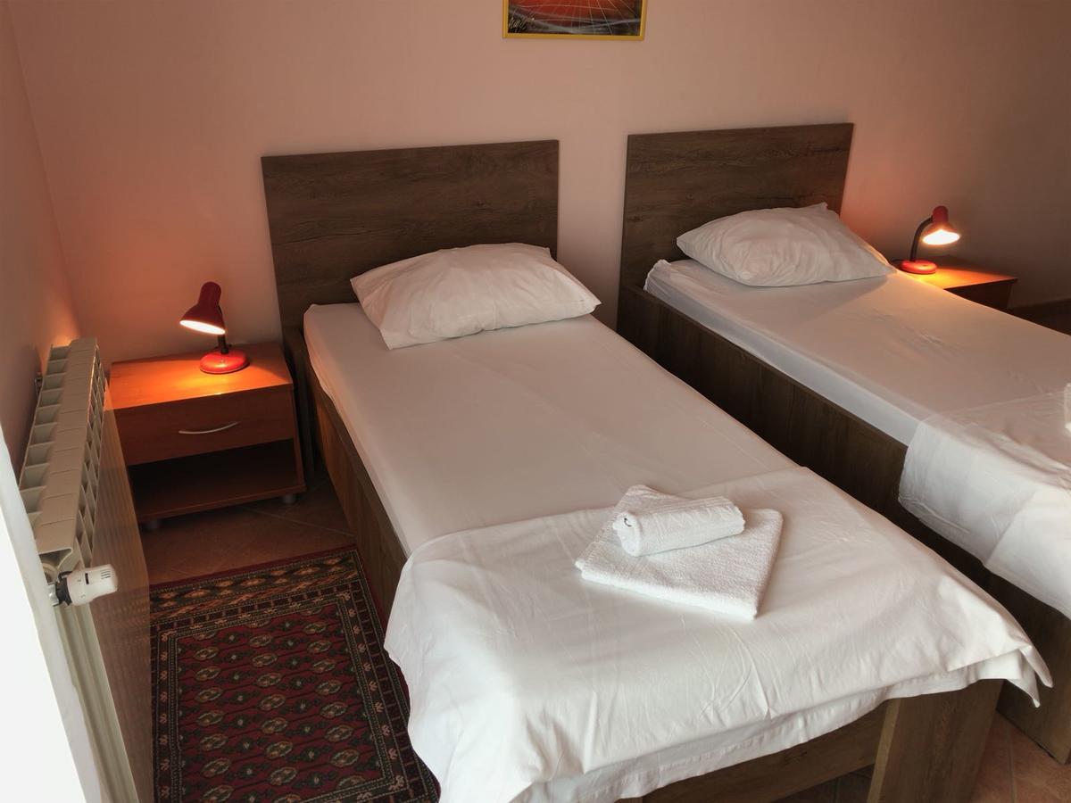 Guest house IVO Stobreč Extérieur photo